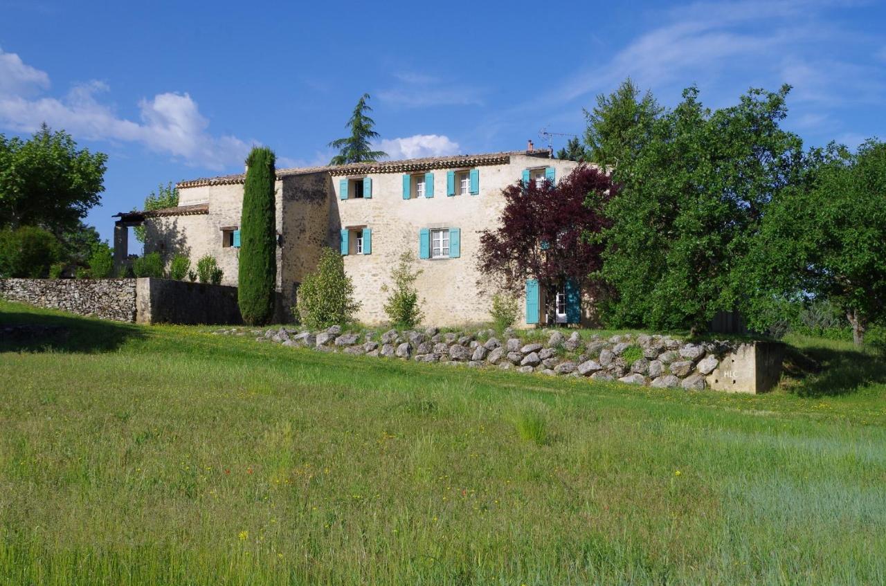 Les Demeures Du Clos Niozelles Exterior foto