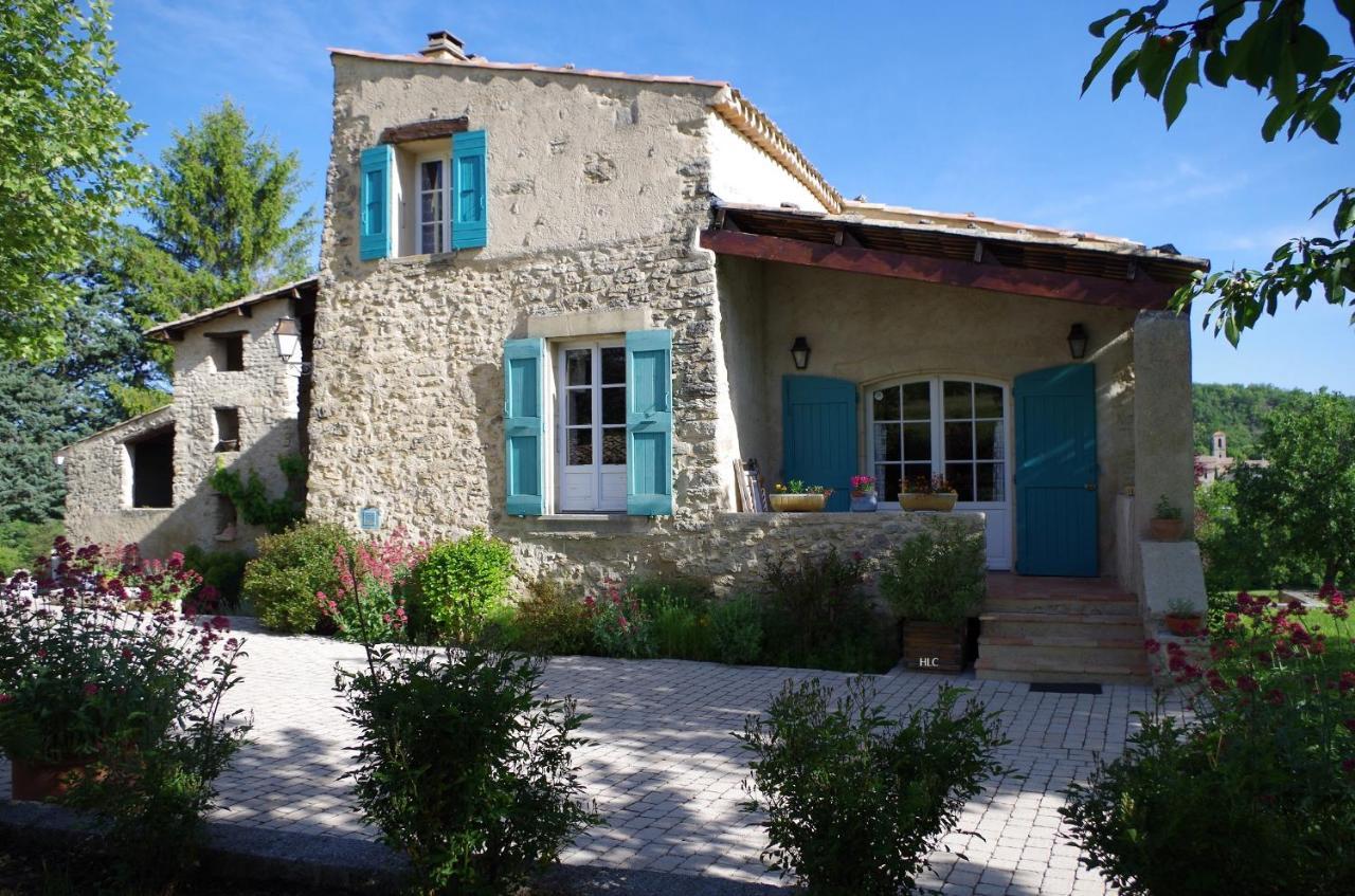Les Demeures Du Clos Niozelles Exterior foto
