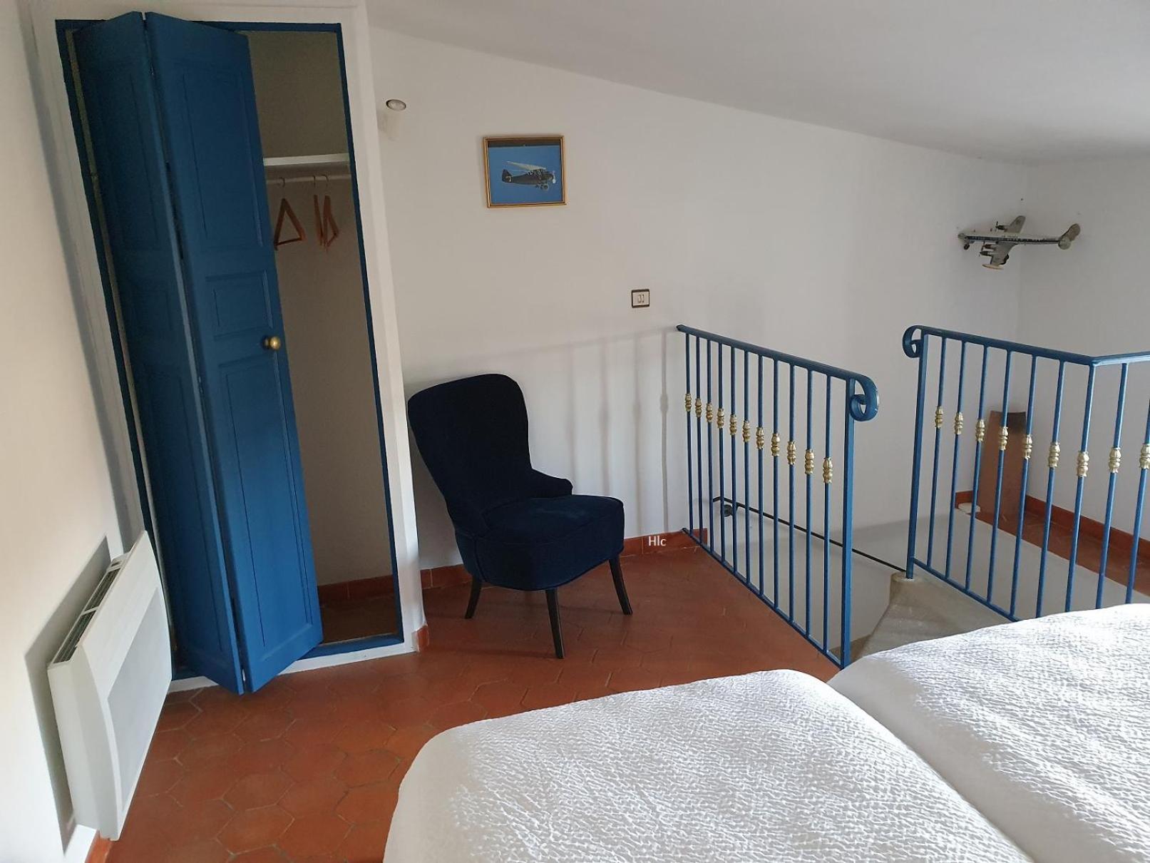 Les Demeures Du Clos Niozelles Quarto foto
