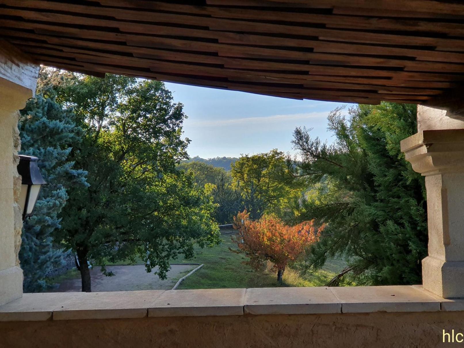 Les Demeures Du Clos Niozelles Quarto foto