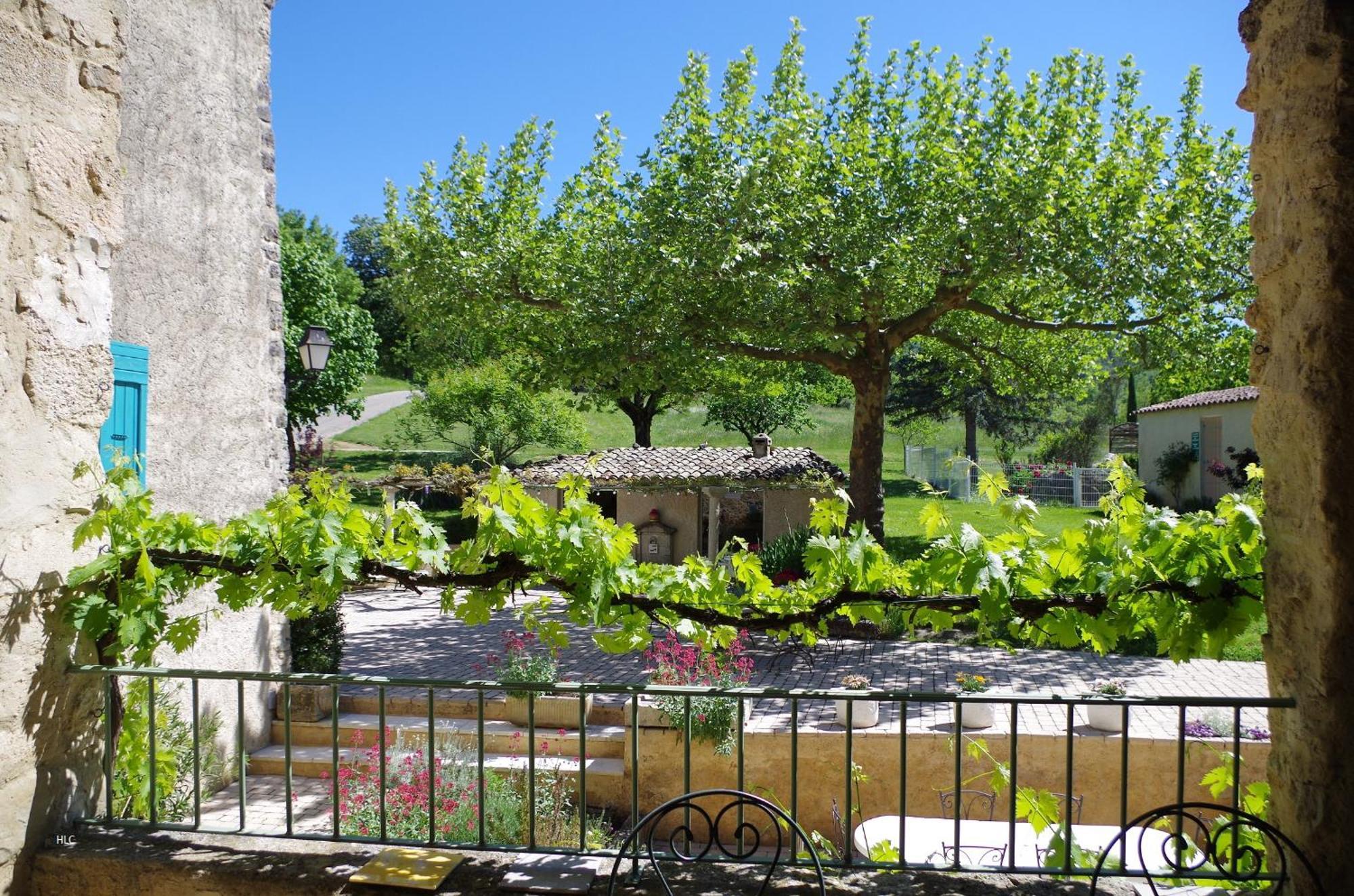 Les Demeures Du Clos Niozelles Quarto foto