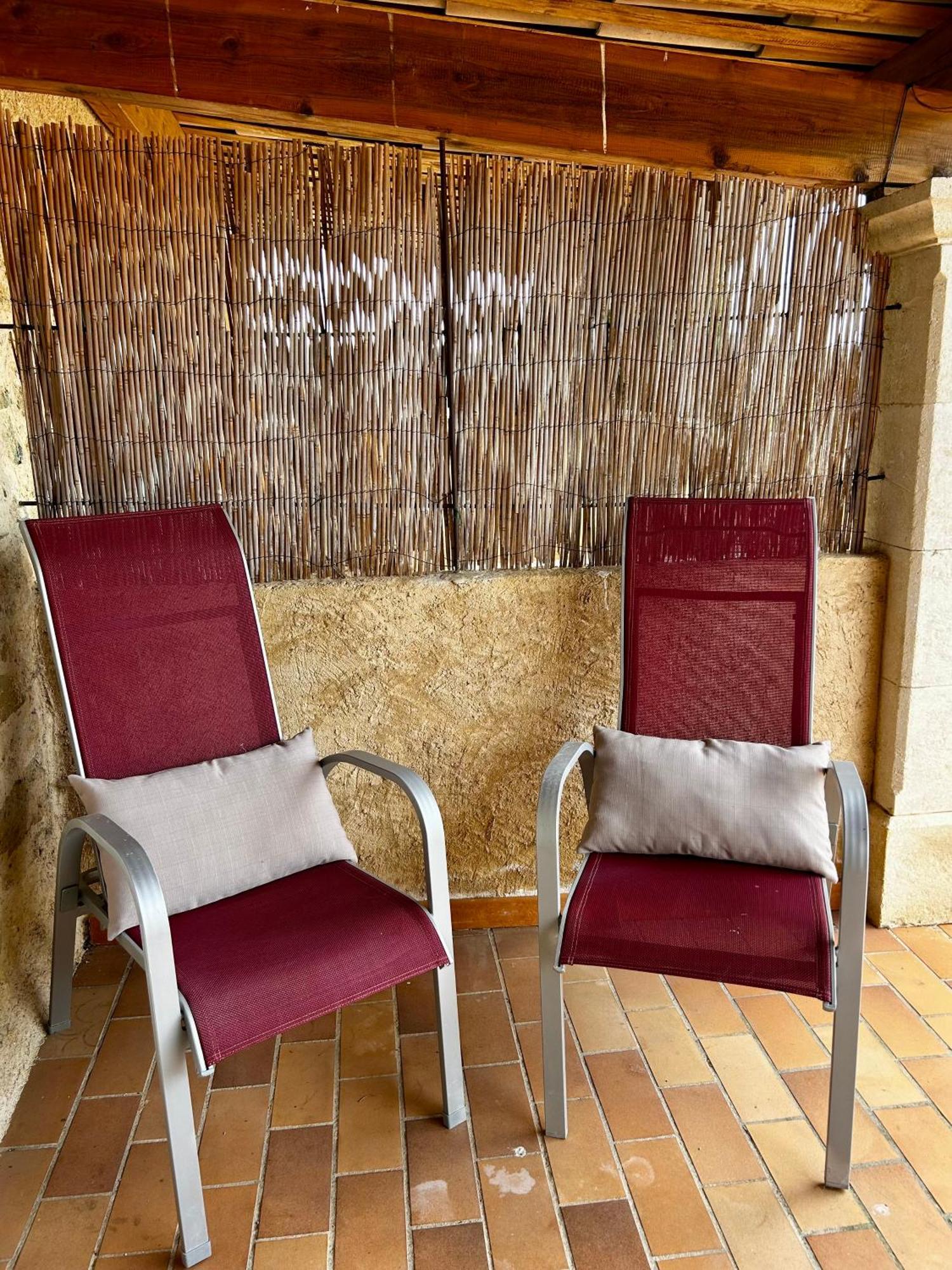 Les Demeures Du Clos Niozelles Exterior foto